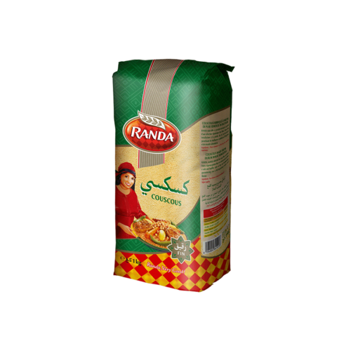 Randa - Couscous Fin