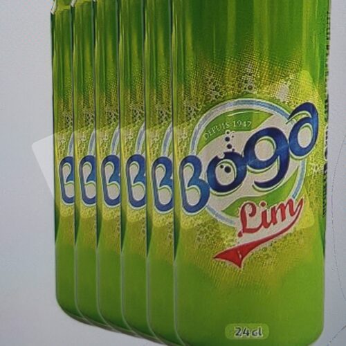 Boga Lim (0,24 L) 6 pack Preis Inklusive Pfand