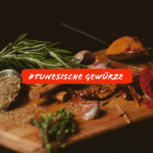 Gewürze