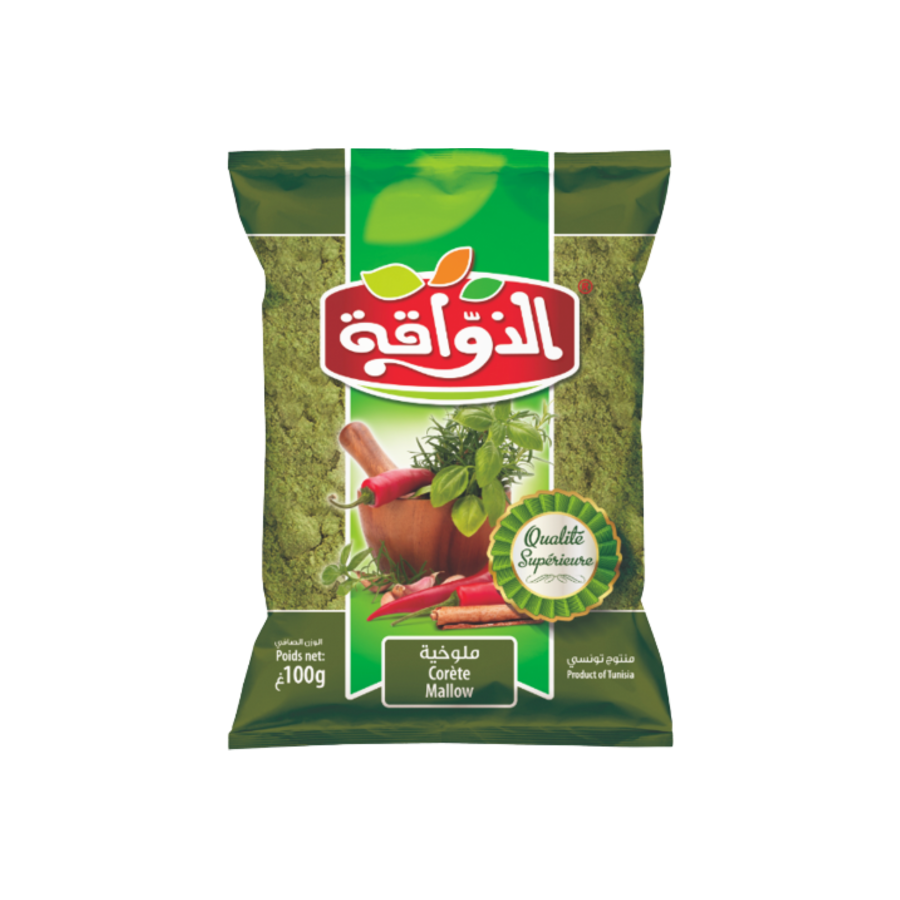 Mlouchia 100g