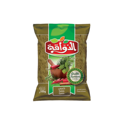 Kumin -  كمون