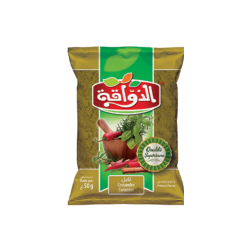 Tabil - Koriander -  تابل