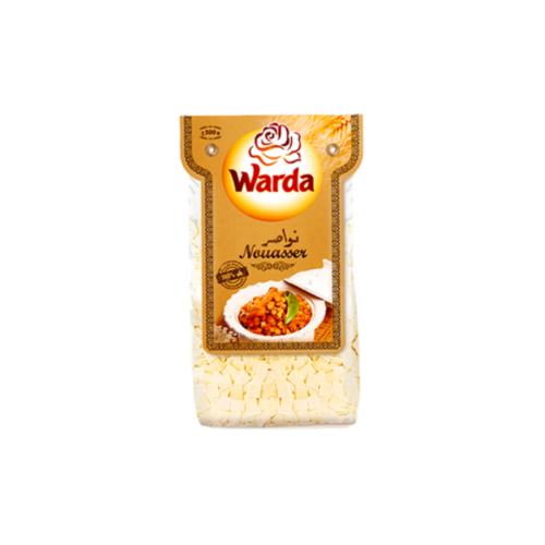 Nouasser Warda