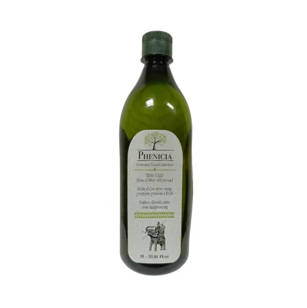Natives Olivenöl extra 1L(Phenicia)