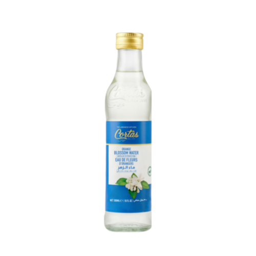 Cortas - Orangenblütenwasser - 300 ml