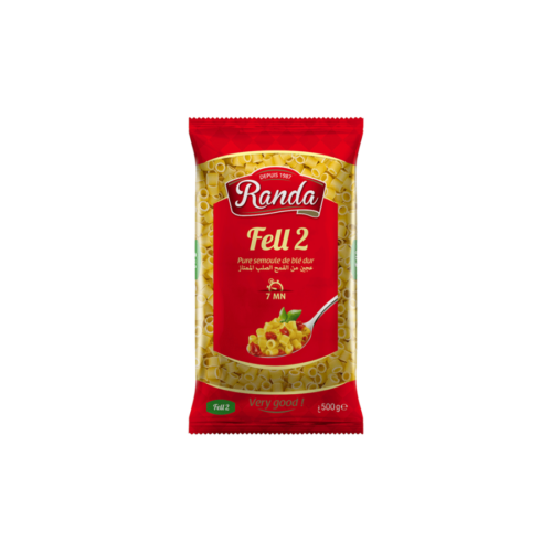 Pasta Fell 2