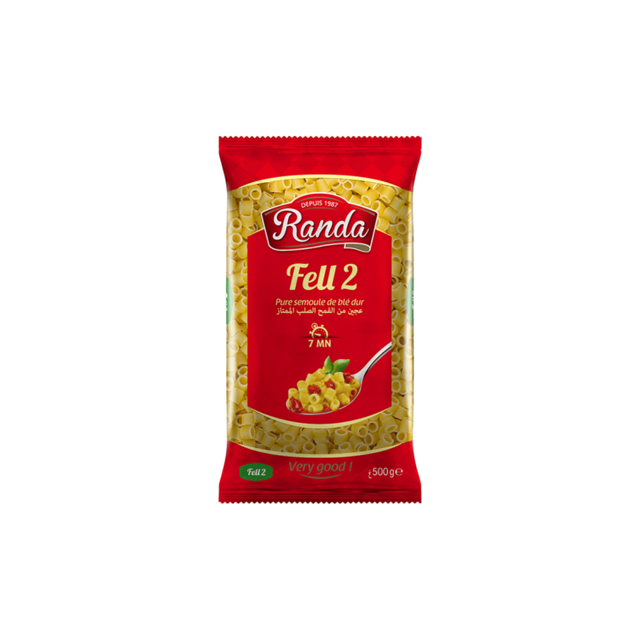 Pasta Fell 2