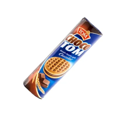 Chocotom Schokoladenkekse (Tom)