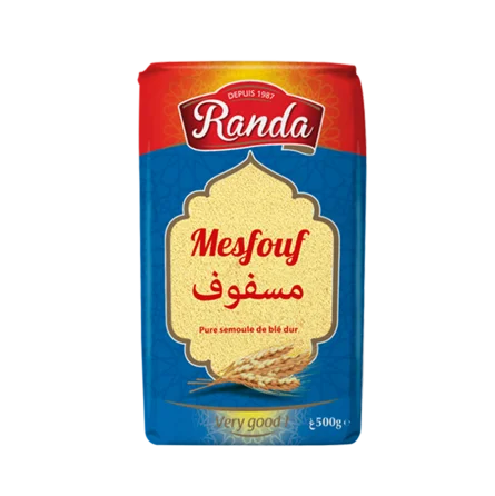 Masfouf Randa