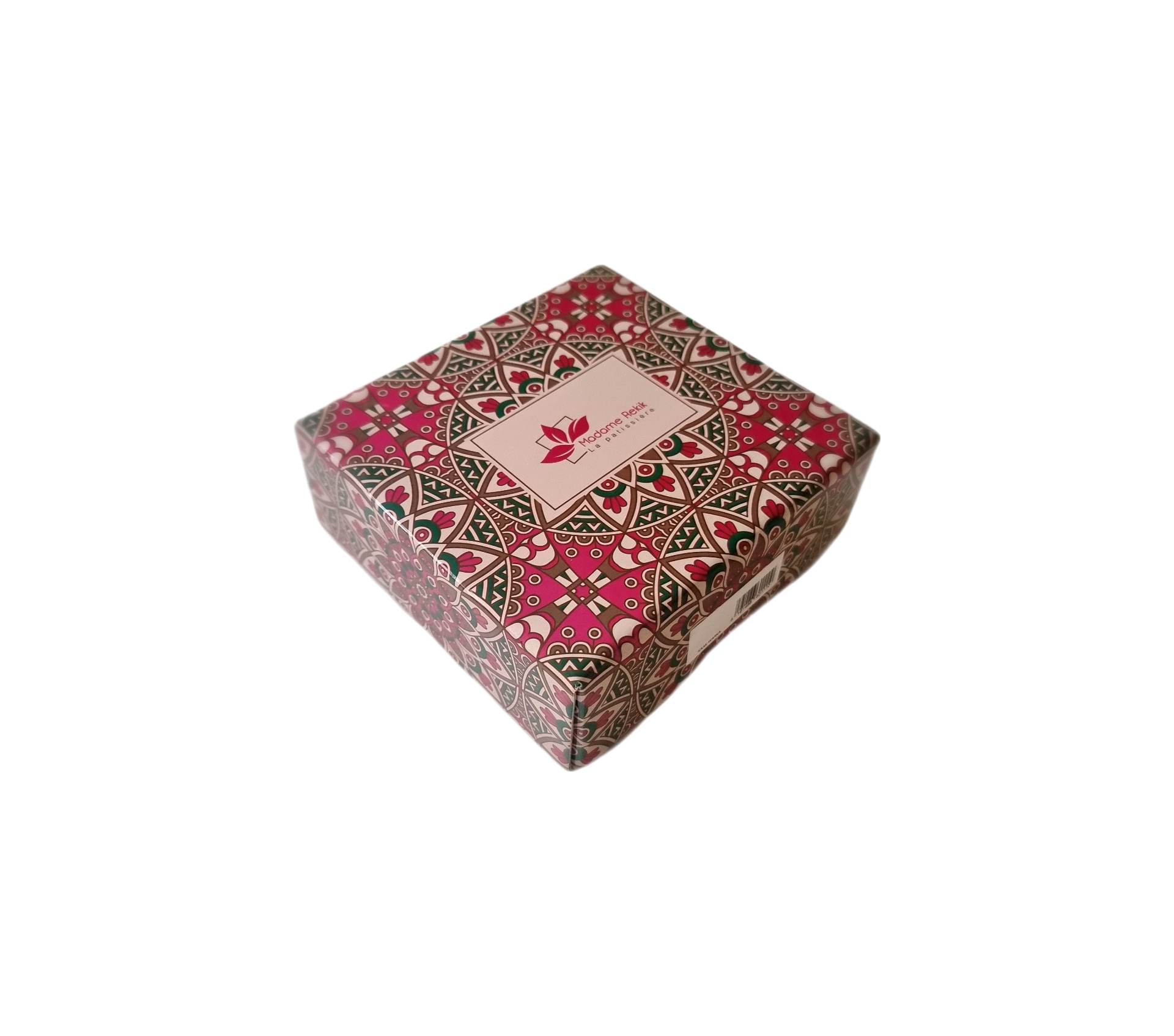 Kaak wark Box - (500g) MDM REKIK – Bild 3