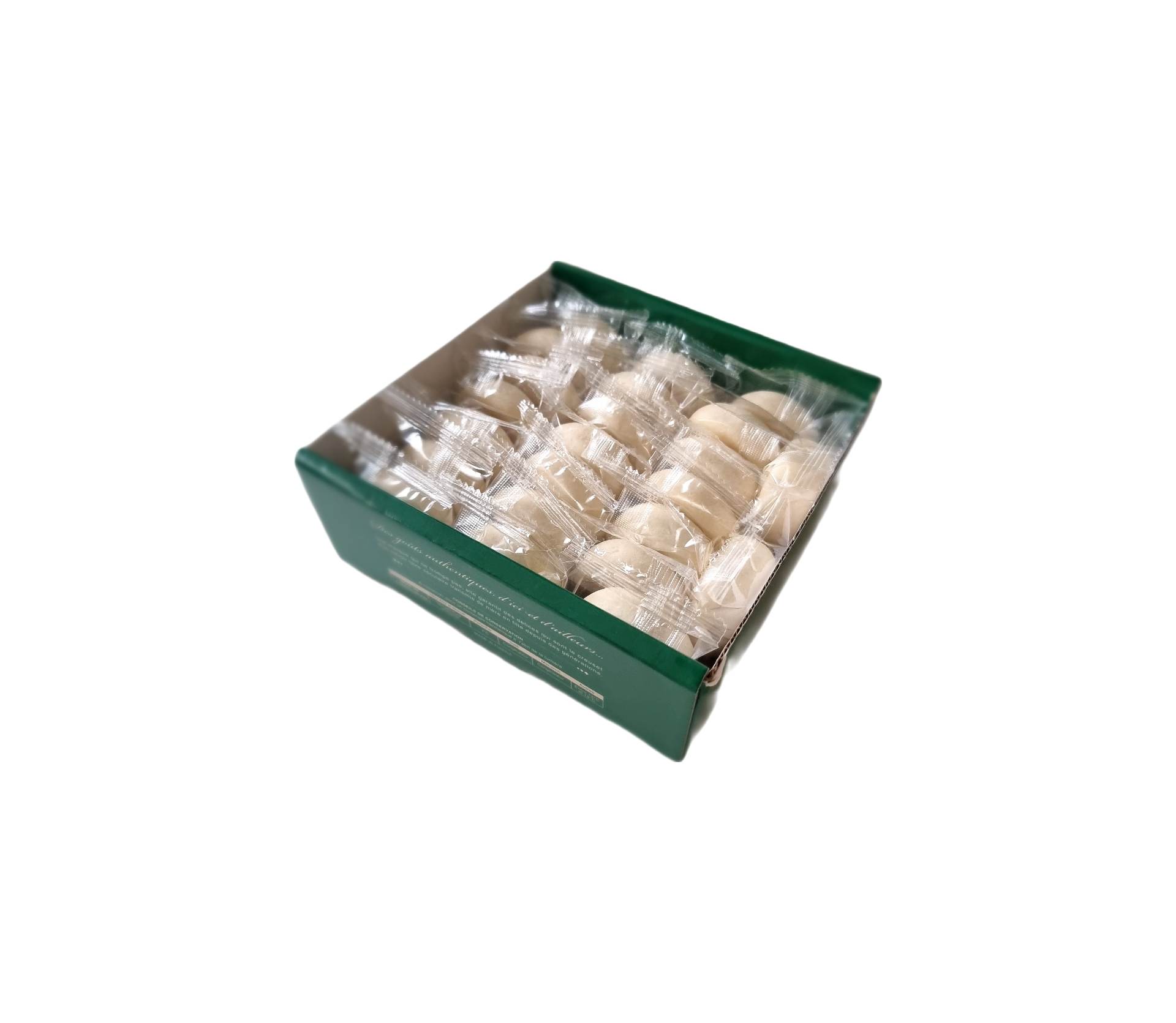 Kaak wark Box - (500g) MDM REKIK – Bild 2