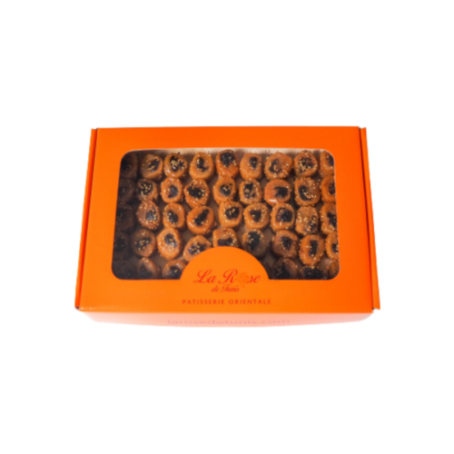 Makroud mit Sesam 1kg